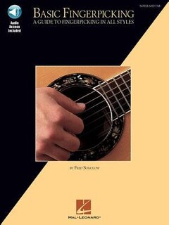 Couverture_Basic Fingerpicking