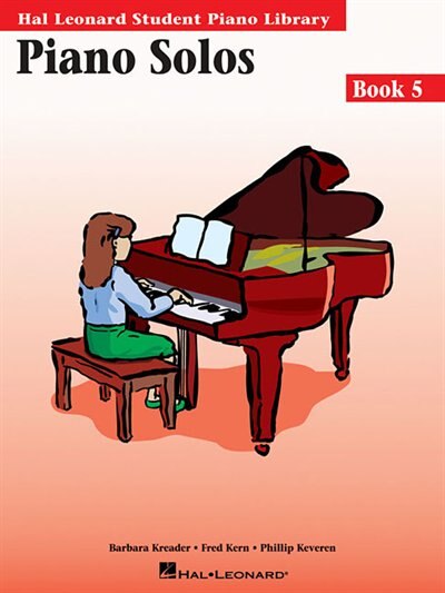 Front cover_Piano Solos Book 5