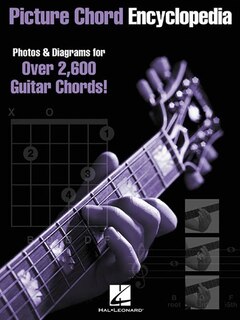 Couverture_Picture Chord Encyclopedia