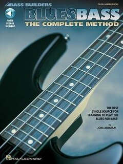 Front cover_Blues Bass