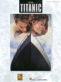 Front cover_Titanic