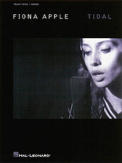 Front cover_Fiona Apple - Tidal