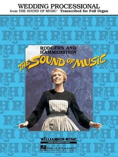 Wedding Processional (from The Sound Of Music)