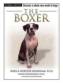 Couverture_The Boxer With Dvd