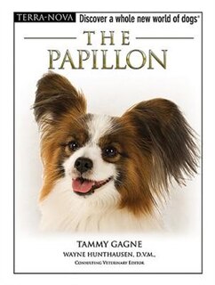Front cover_The Papillion