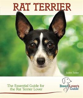 Front cover_Rat Terrier