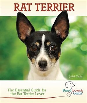 Front cover_Rat Terrier