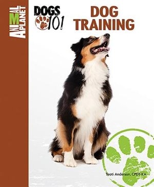 Couverture_Dog Training