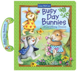 Couverture_Busy Day Bunnies