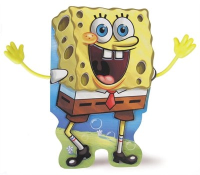 Nickelodeon My Pal SpongeBob: Nickelodeon My Pal SpongeBob