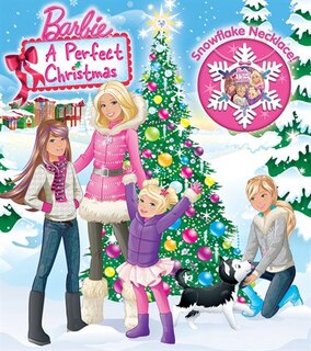 Barbie: A Perfect Christmas