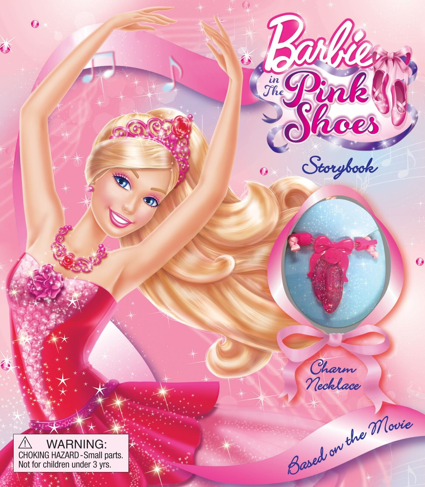 Barbie in the pink shoes 2025