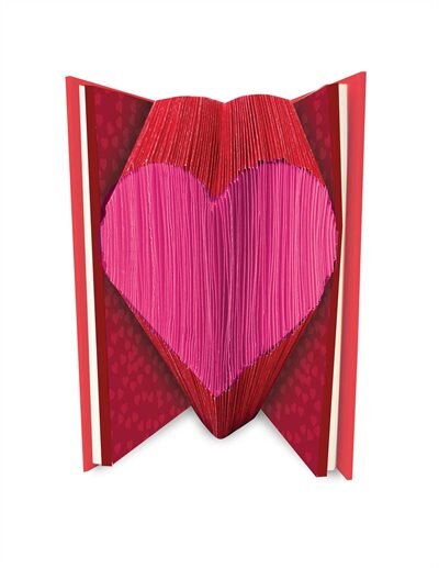 ArtFolds: Heart: Random Acts of Caring