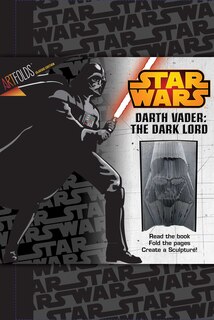 ArtFolds: Darth Vader: The Dark Lord