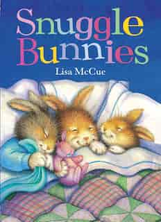 Snuggle Bunnies by L. C. Falken