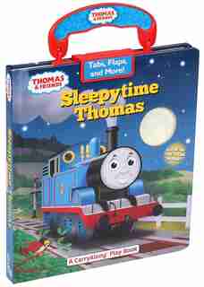 Thomas & Friends: Sleepytime Thomas by Maggie Fischer