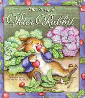 The Story of Peter Rabbit by Beatrix Potter