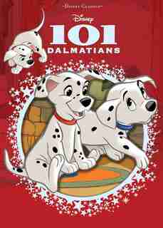 Disney 101 Dalmatians by Editors of Studio Fun International