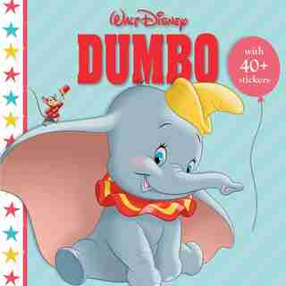 Disney: Dumbo by Editors of Studio Fun International