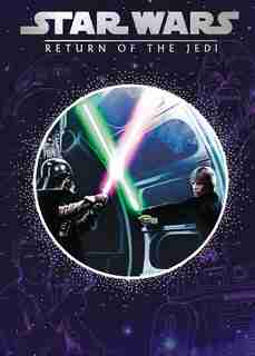 Star Wars: Return Of The Jedi by Editors of Studio Fun International