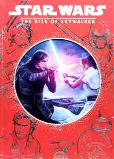 Star Wars: The Rise Of Skywalker by Editors of Studio Fun International