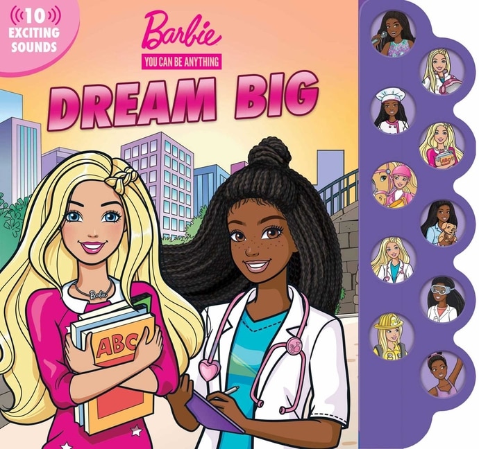 Barbie by you on sale