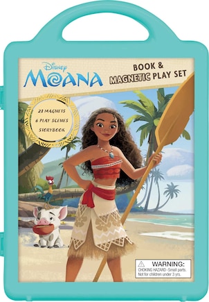 Disney: Moana