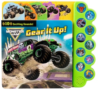 Couverture_Monster Jam: Gear it Up!