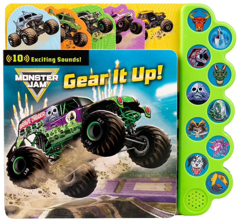 Couverture_Monster Jam: Gear it Up!