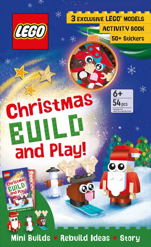 Front cover_LEGO Christmas Build and Play Box
