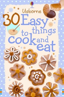 30 Easy Things To Make And Cook Cards