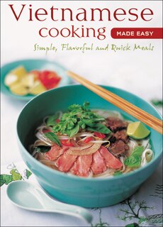 Couverture_Vietnamese Cooking Made Easy