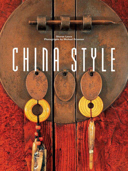 Front cover_China Style