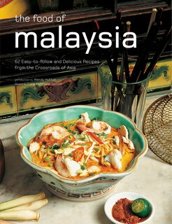 Couverture_The Food Of Malaysia