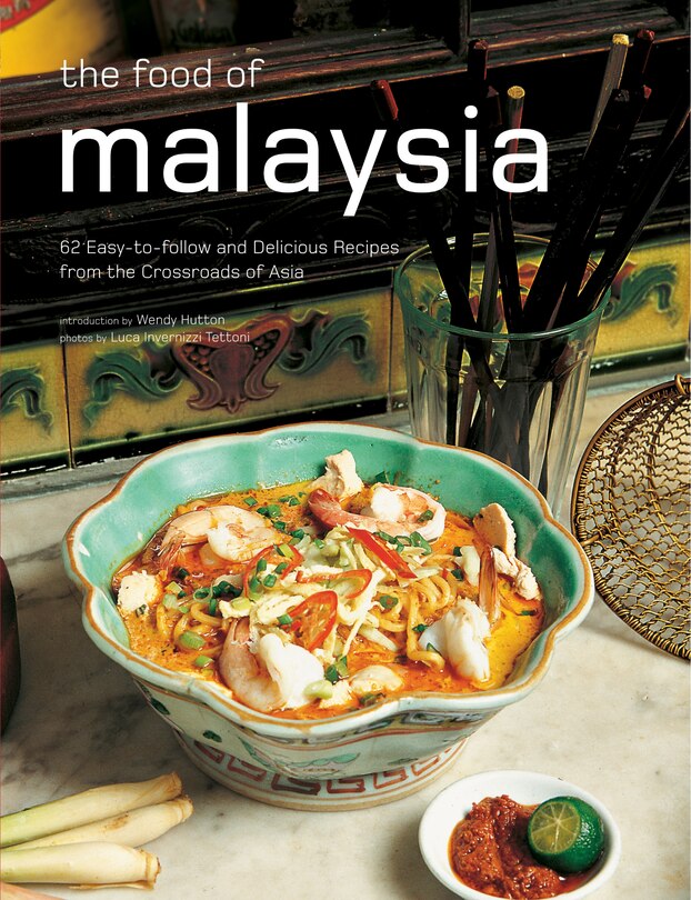 Couverture_The Food Of Malaysia