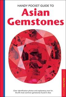 Front cover_Handy Pocket Guide to Asian Gemstones