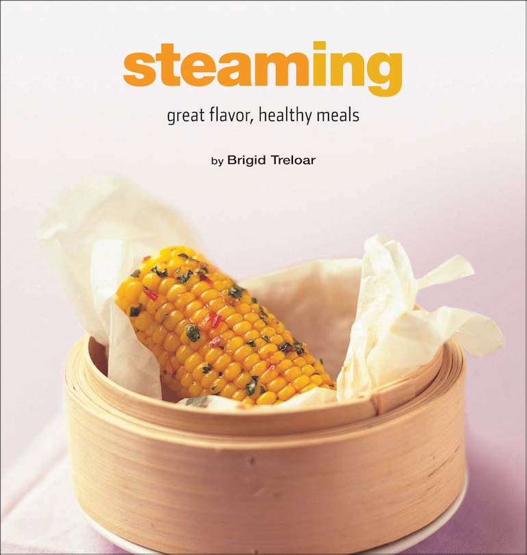Front cover_Steaming