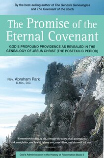 Front cover_The Promise Of The Eternal Covenant