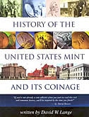 Front cover_History Of The U.s. Mint And Its Coinage