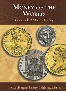 Front cover_Money of the World