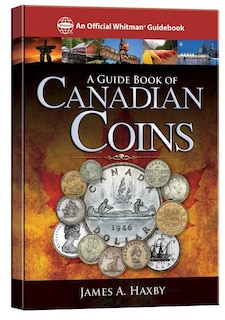 A Guide Book of Canadian Coins