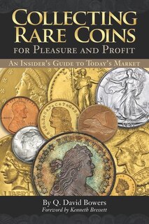 Front cover_Collecting Rare Coins