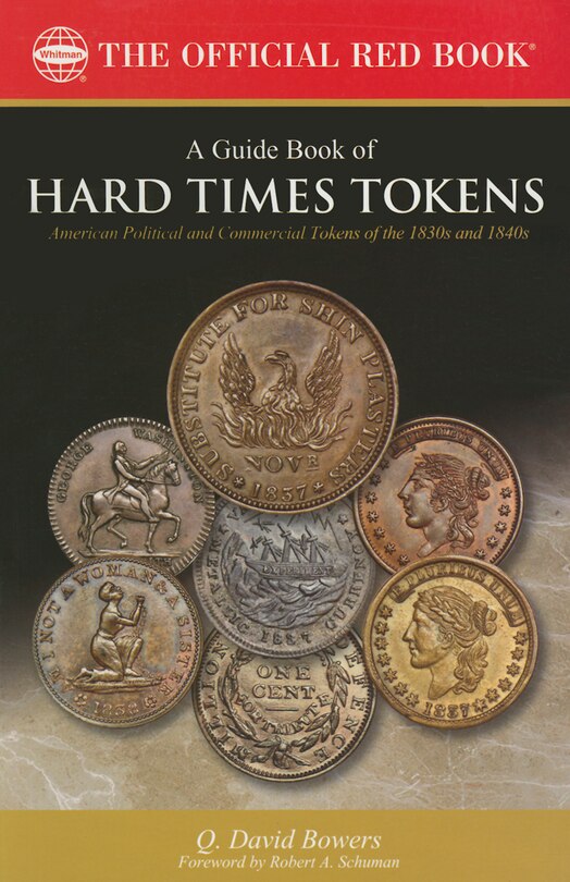 Couverture_A Guide Book of Hard Times Tokens