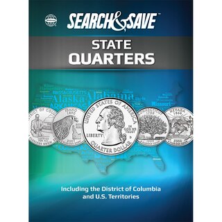 Front cover_Search & Save