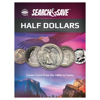 Front cover_Search & Save