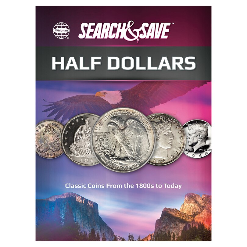 Front cover_Search & Save