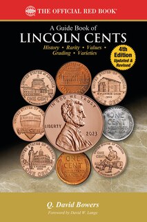 Couverture_A Lincoln Cents