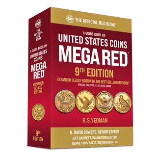 Front cover_A Mega Red