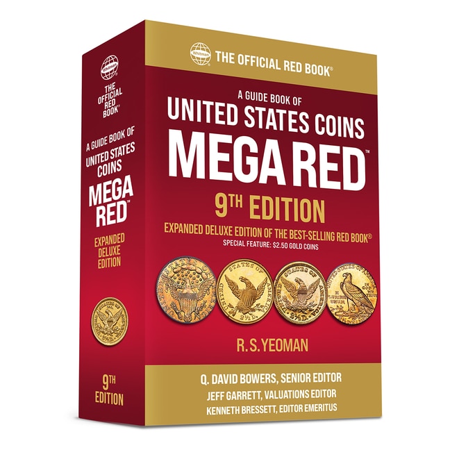 Front cover_A Mega Red