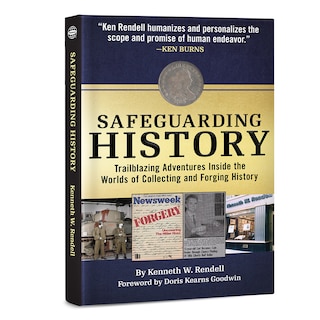 Couverture_Safeguarding History